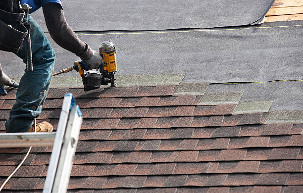 Licensed Gutter Installation service in Russells Point, OH - Brentwood Metal Roofing